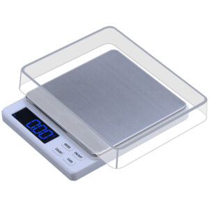 Nitro-300   (300g x 0.01)  Scales