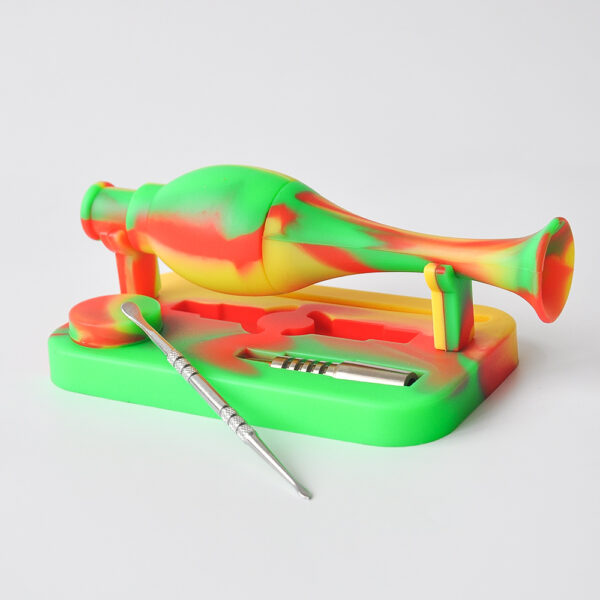 Silicone Nectar Collector NC1002 - Image 4
