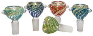 BOWLS-A Thick Glass