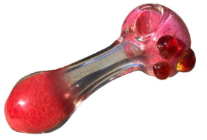 FS-33 Glass Hand Pipe