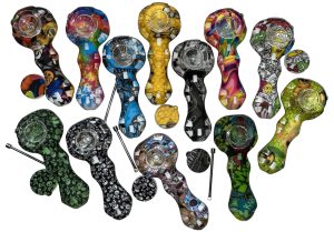 4 inch Silicone Pipe Kit HP1009P