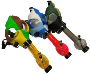 Gas Mask (Mask-101)