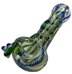 3D Snake Pipe NP-1