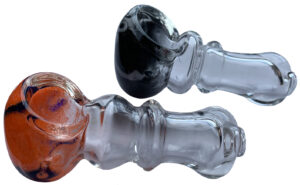 Glass Hand Pipe NP-27