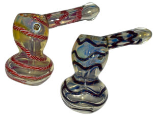 Glass Bubblers NP-28