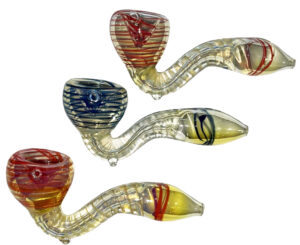 Glass Sherlock NP-42