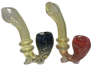 Glass Sherlock NP-43