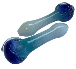 Glass Hand Pipe NP-8