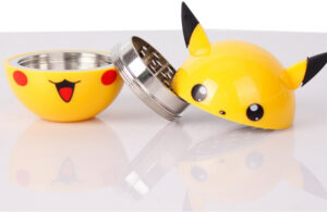 Pikachu Grinders G-76