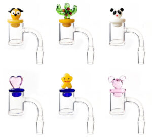 QN-16 Quartz Banger Set