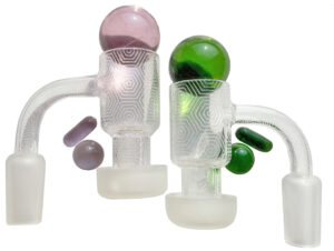 SG- Terp Slurper Set