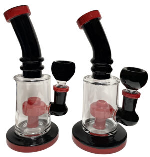 SWP-82 Glass Waterpipe