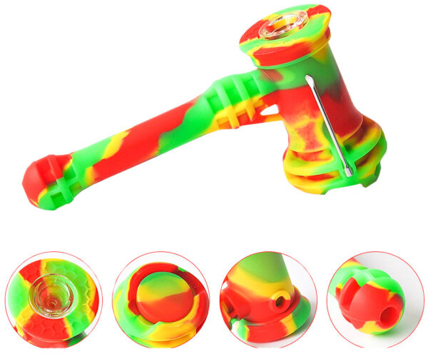 Silicone Hammer HP1011 - Image 2
