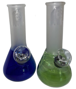 Glass Bob Marley WP-9