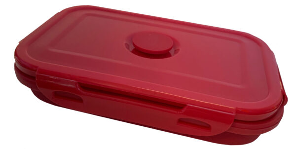 Boss-200  w/Collapsible Bowl  (200g x 0.01) - Image 2