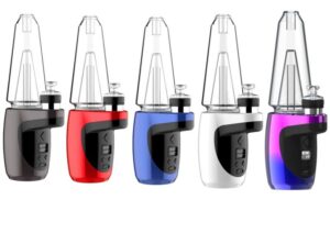 Electronic Dab Rig Dabrig 2