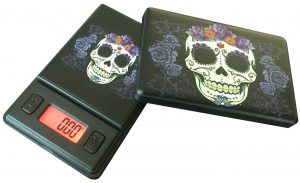 Cosmic-150  Skull Candy Design