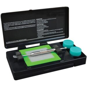 Dabb-100 and Concentrate Kit Scales  (100g x 0.01)
