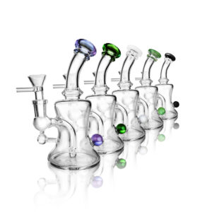 Glass WP/DAB RIG ES-111