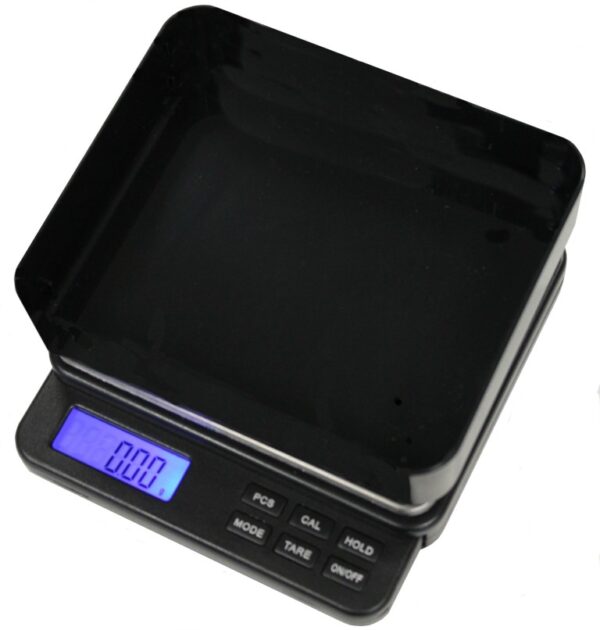 King-1000  (Mini Table Top) - Image 2
