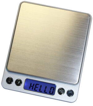 Lab-2000 Pro  (Mini Table Top)