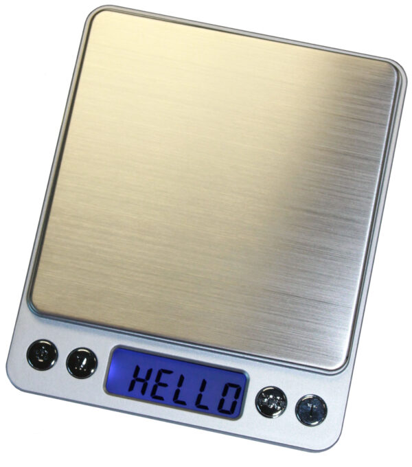 Lab-2000 Pro  (Mini Table Top)