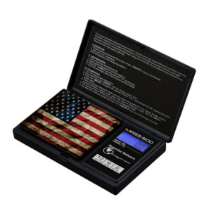 Mass-600 Flag