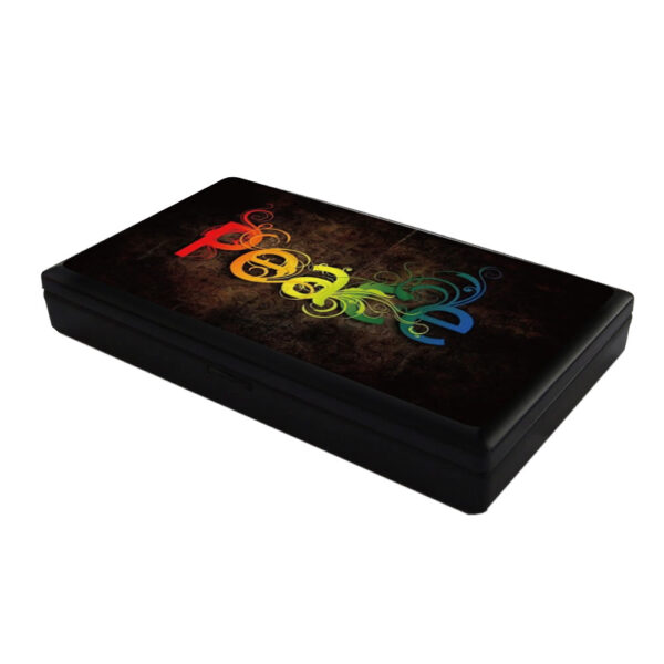 Mass-600 Peace - Image 2
