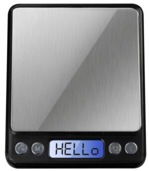 Matrix-500  (Mini Table Top)