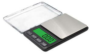 Mission-600 (Mini Table Top)