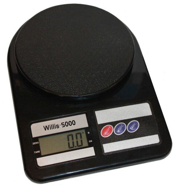 Willis-5000 - Buy 10 Get 2 Free!!