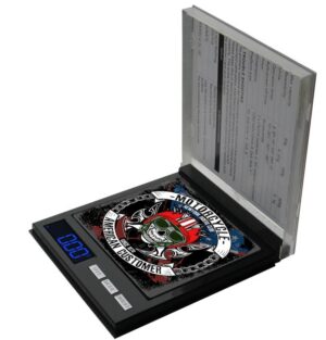 CD-500 Scales - Buy 10 Get 2 Free!!