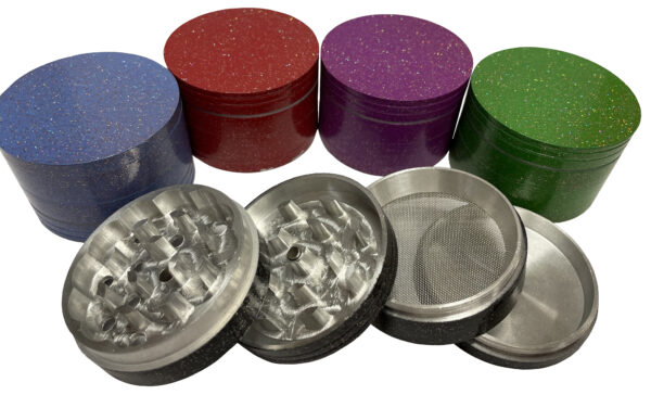 Metal Grinders G-80