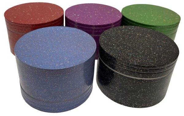Metal Grinders G-80 - Image 2