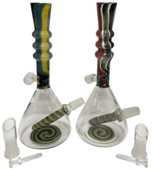 WP-42 Glass Beaker WP