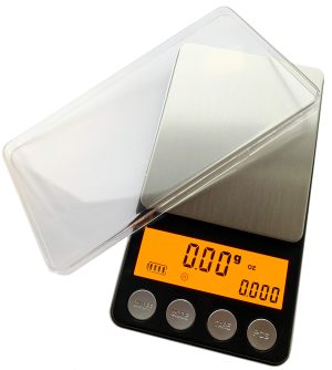 DP-200 (0.01) Scales