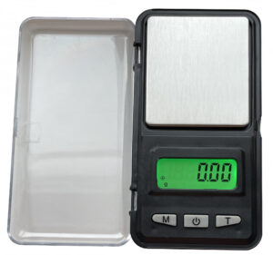 Lotus-100 Scales  (100g x 0.01)