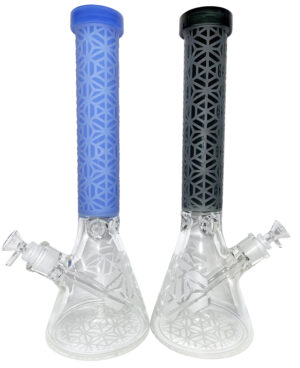 15-inch HIGH-END * Deep Engraved Design WP-76