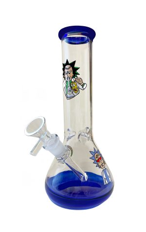 WP-50  Rick and Morty