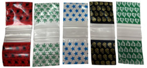 Apple Baggies 1.5 x 1.5
