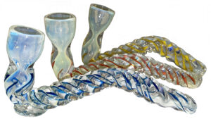 OH-36  Glass Sherlock