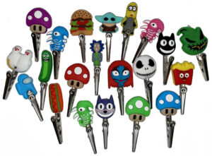Clip Buddies