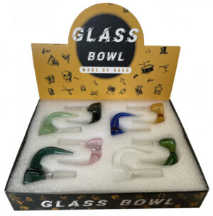 Bowls-L  Display Box of 8pc