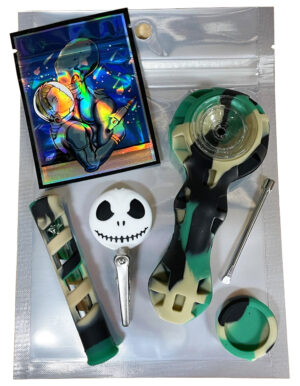 Small Grab Bags-Smoking Kits