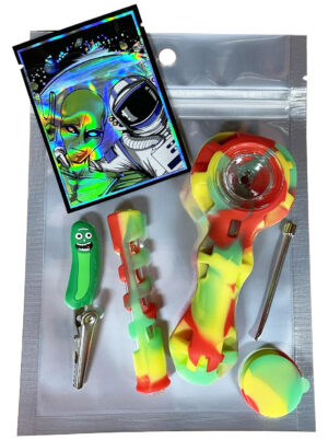 Small Grab Bags-Smoking Kits