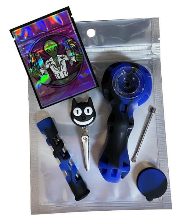 Small Grab Bags-Smoking Kits