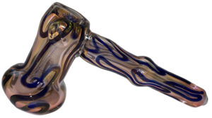 Hammer-70   -Thick Glass  6-inch