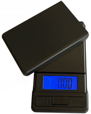 High-100  (100g x 0.01) Scales