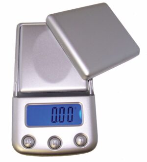 Main-80  (80g x 0.01) Scales