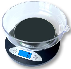 SB-5000  Table Top Scale